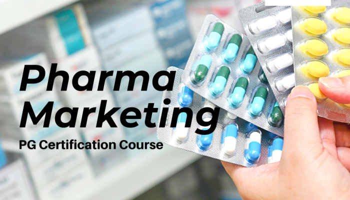pharma marketing training course