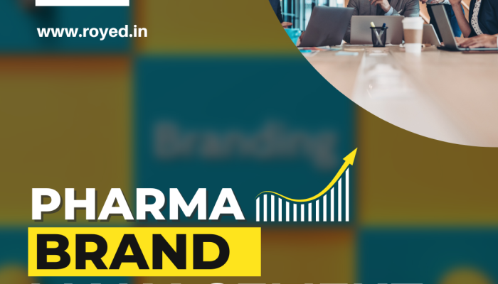 pharma brand management course