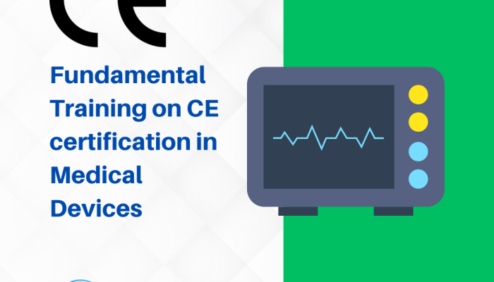 CE certification training