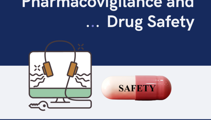 pharmacovigilance and drug safety training
