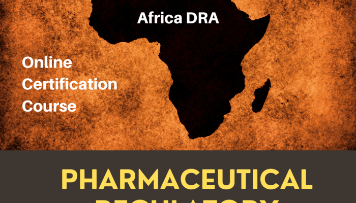 Africa drug regulatory affairs