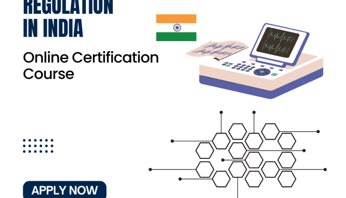 medical device regulation in india