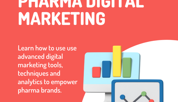 pharma digital marketing course