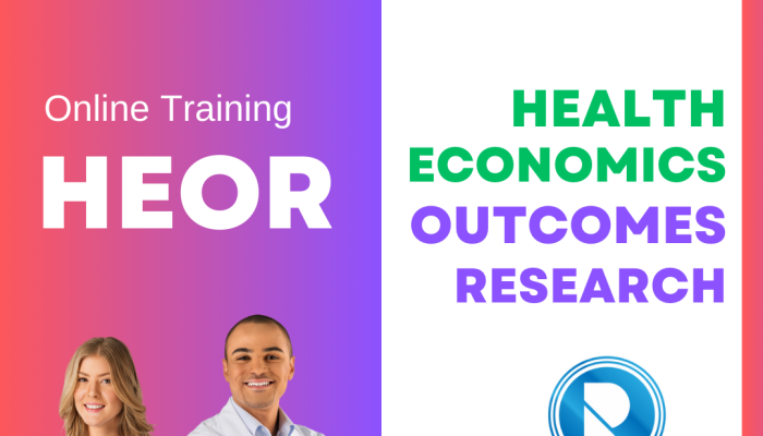 heor training course