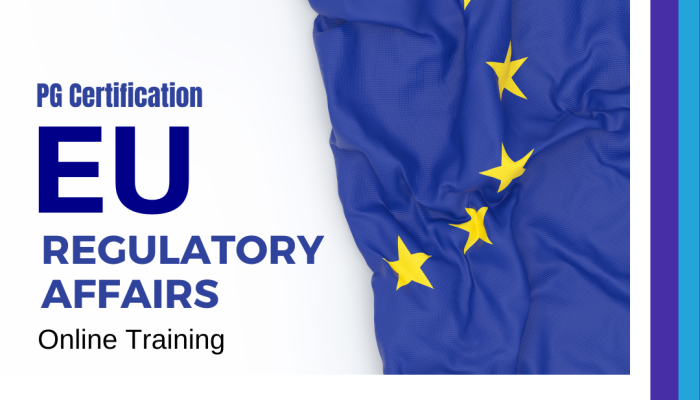 eu regulatory affairs