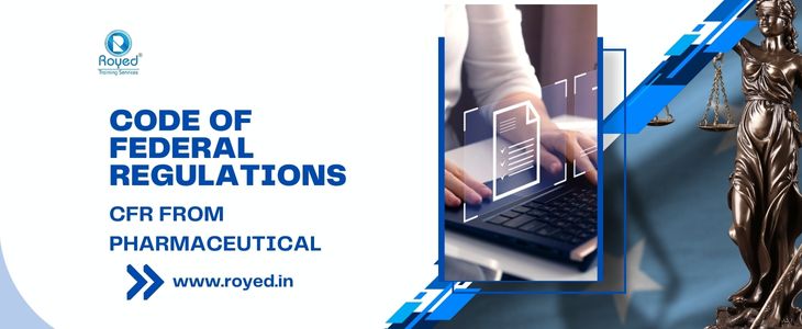 Code of Federal Regulations