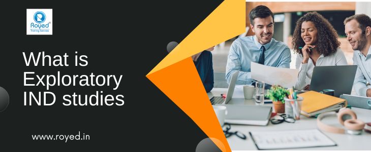 What is Exploratory IND studies