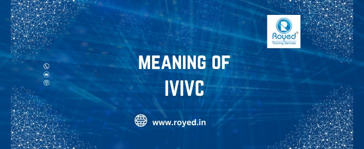 meaning of ivivc