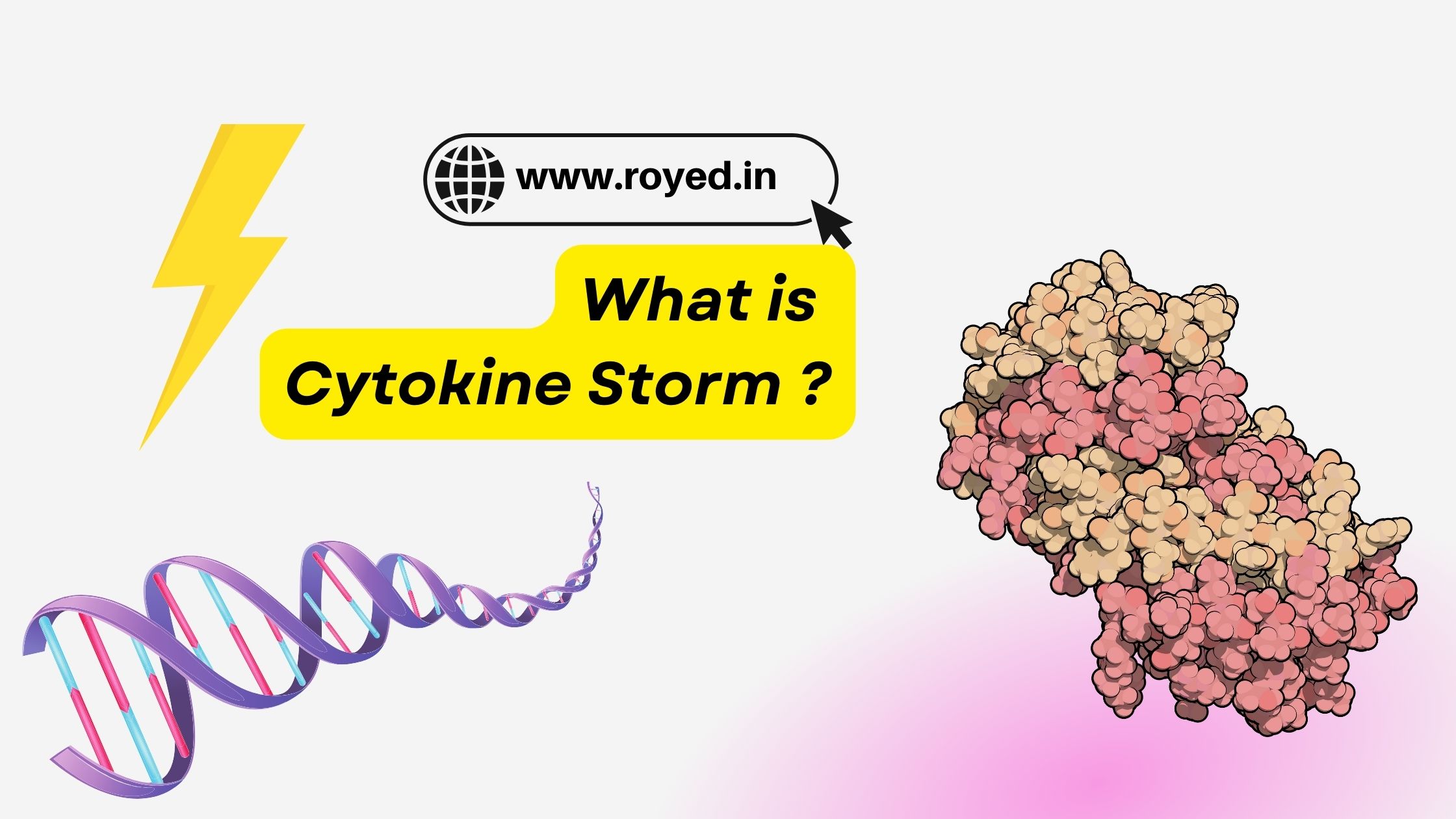 Cytokine Storm