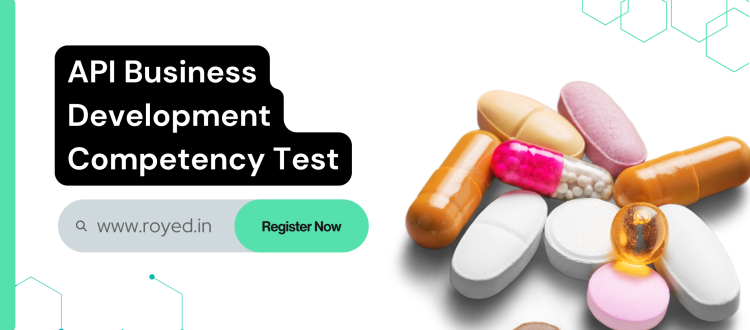 API Business Development Competency Test