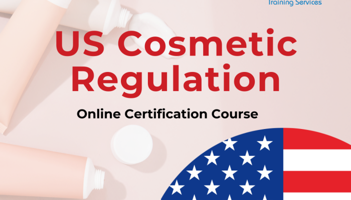 US Cosmetic Regulation