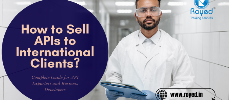 How to Sell APIs to International Clients