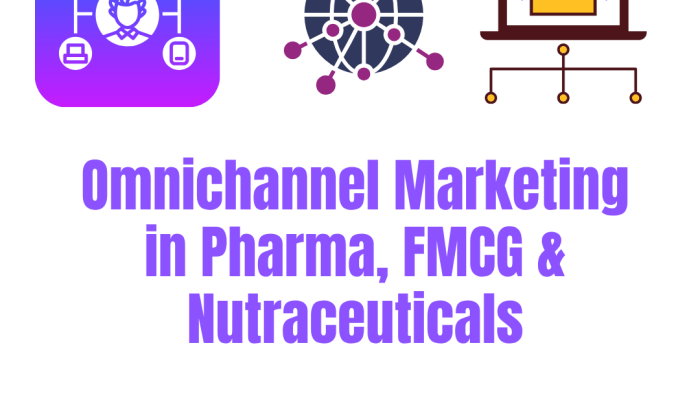 Omnichannel Marketing training