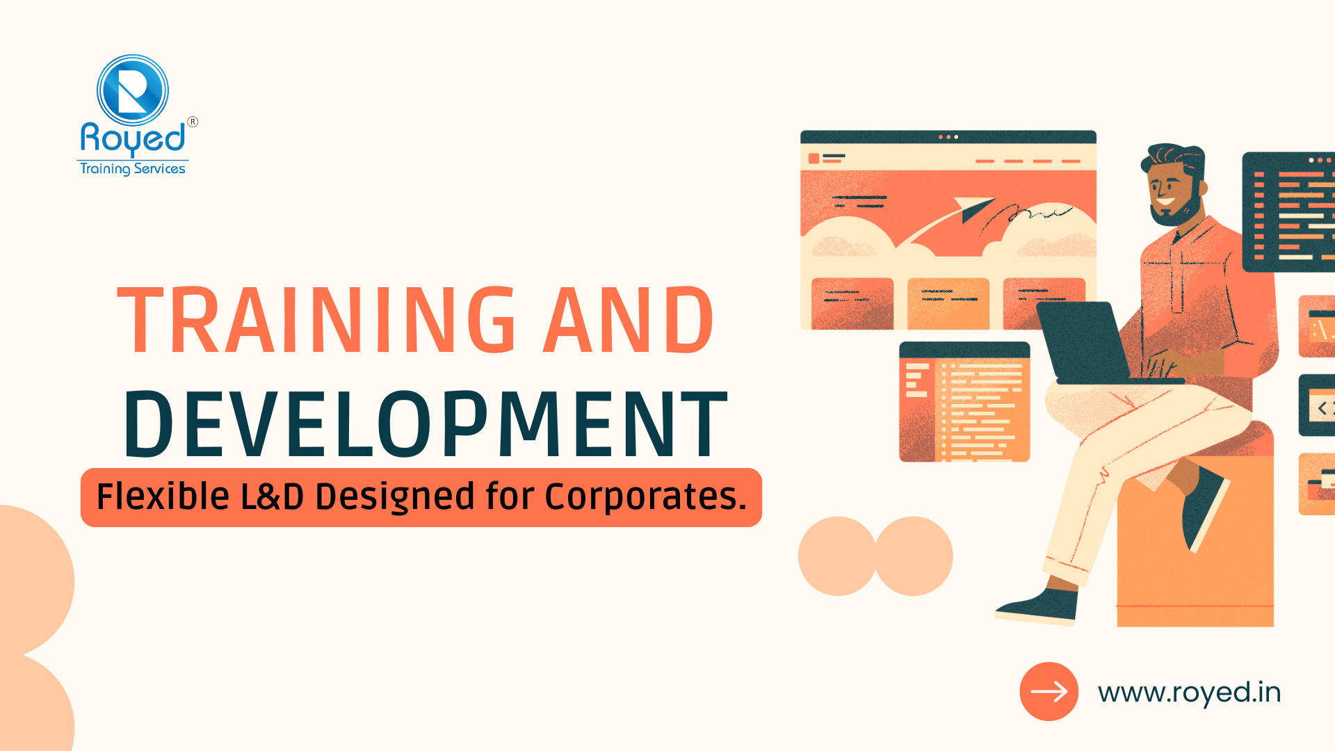 Royed L&D Corporate Plan