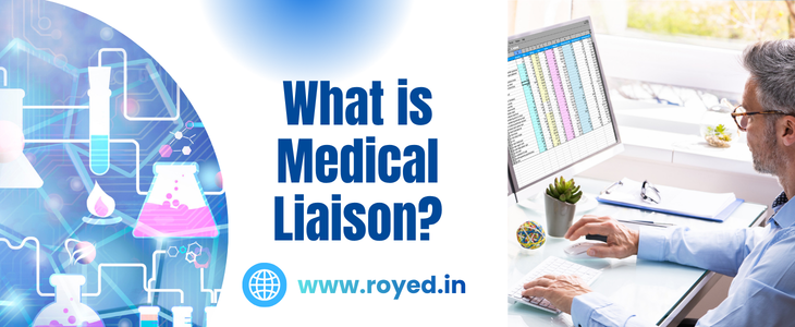 What is Medicxal Liaison